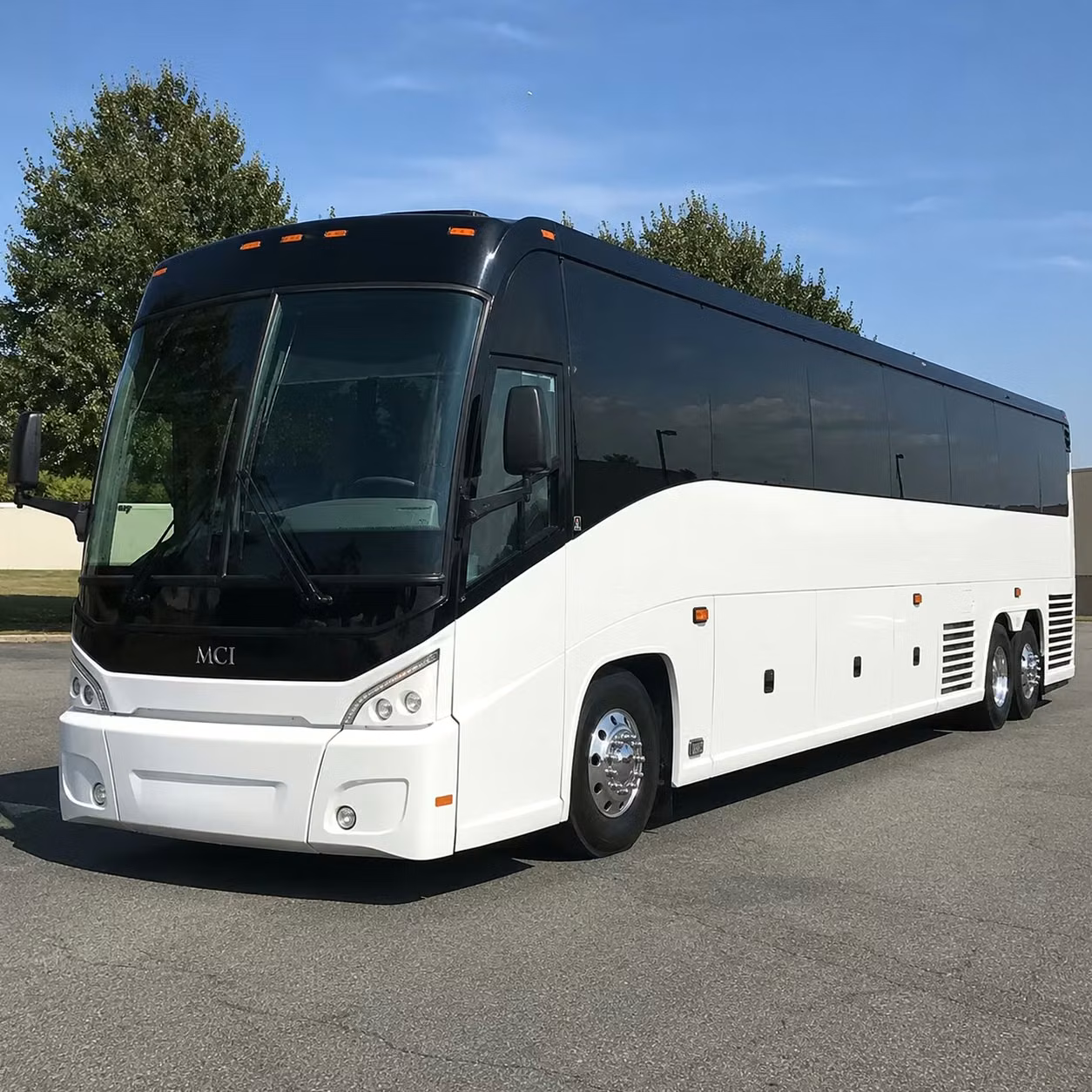 airport shuttle transportation for military and government personnel at charleston international