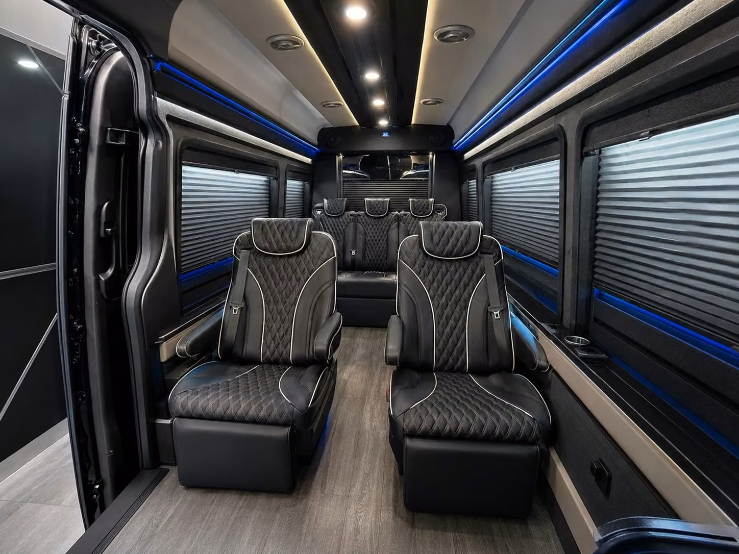 airport transfers for cruise groups departing from charleston