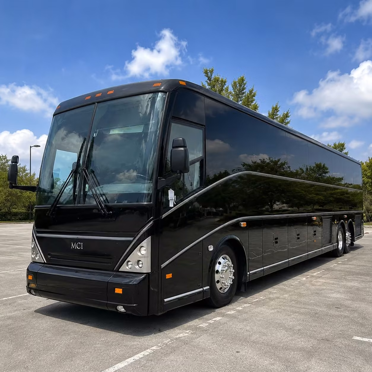 charleston executive airport transfers and hotel shuttle services