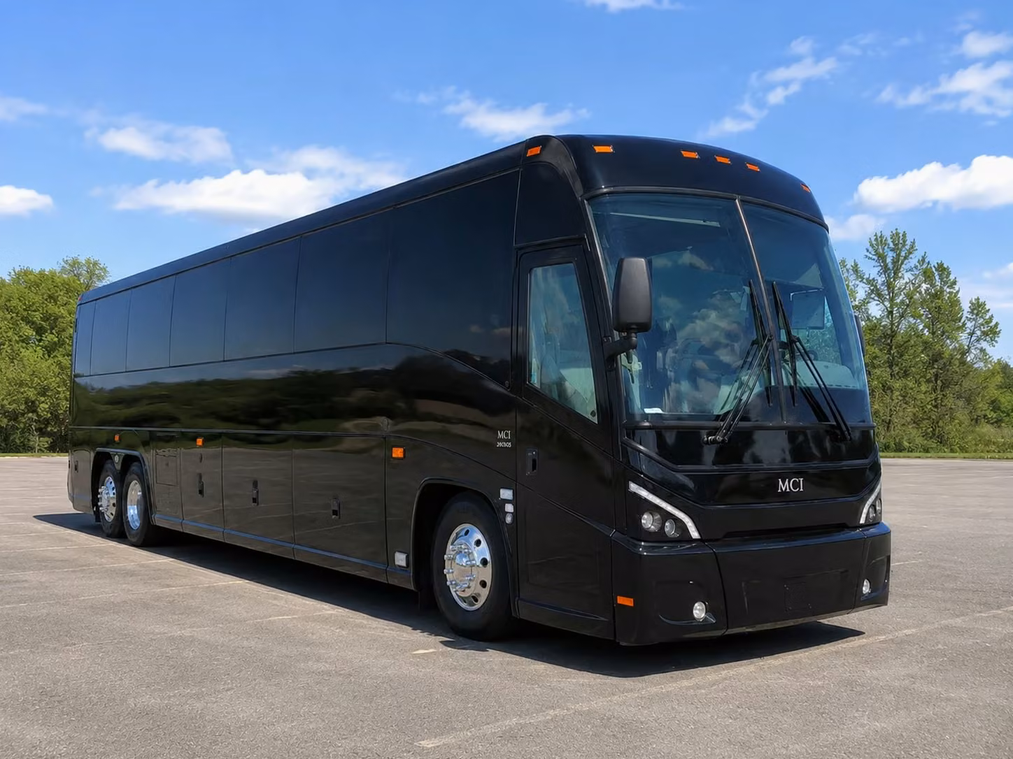 cross town employee commuter shuttles for charleston businesses