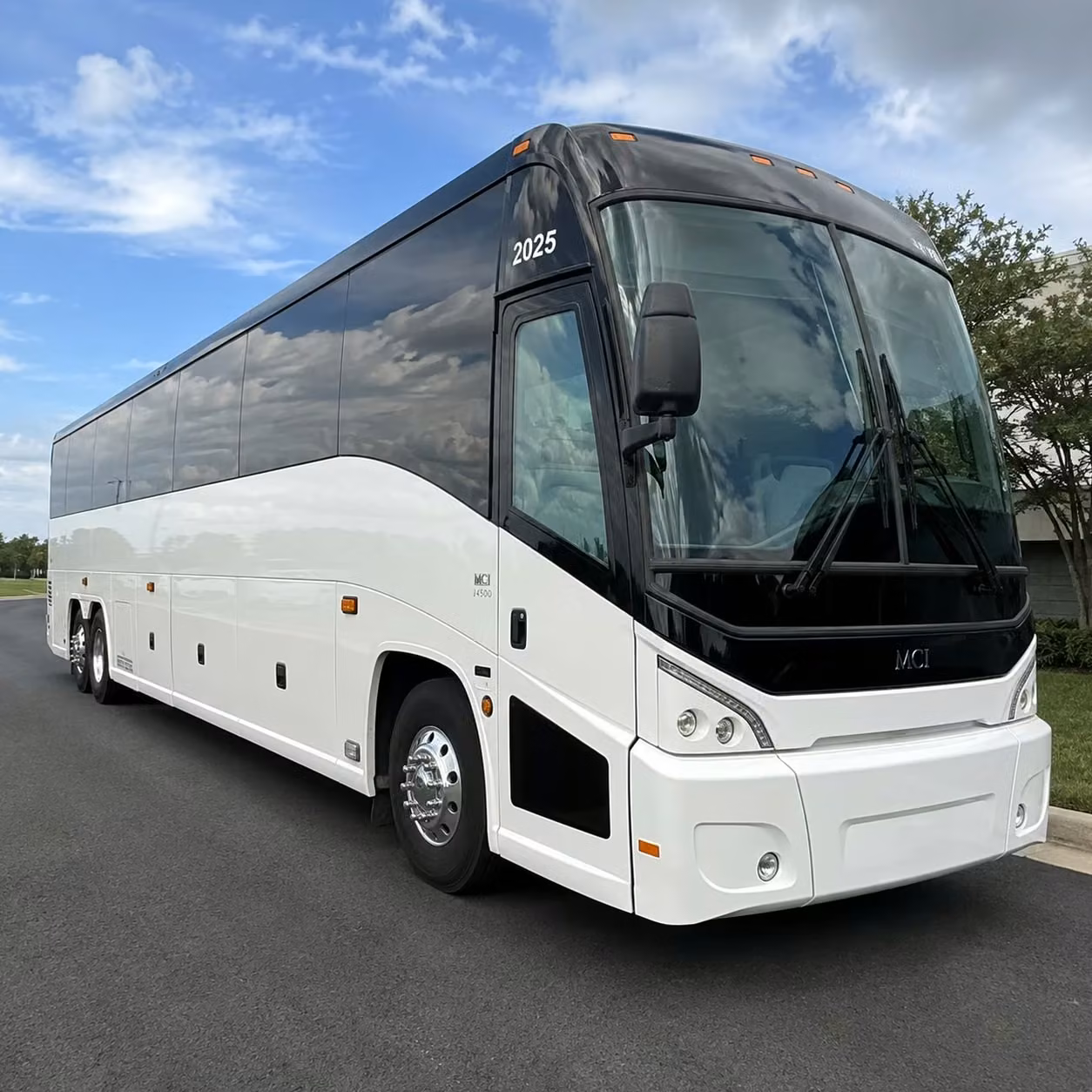 denomination conferences and retreat transportation from charleston