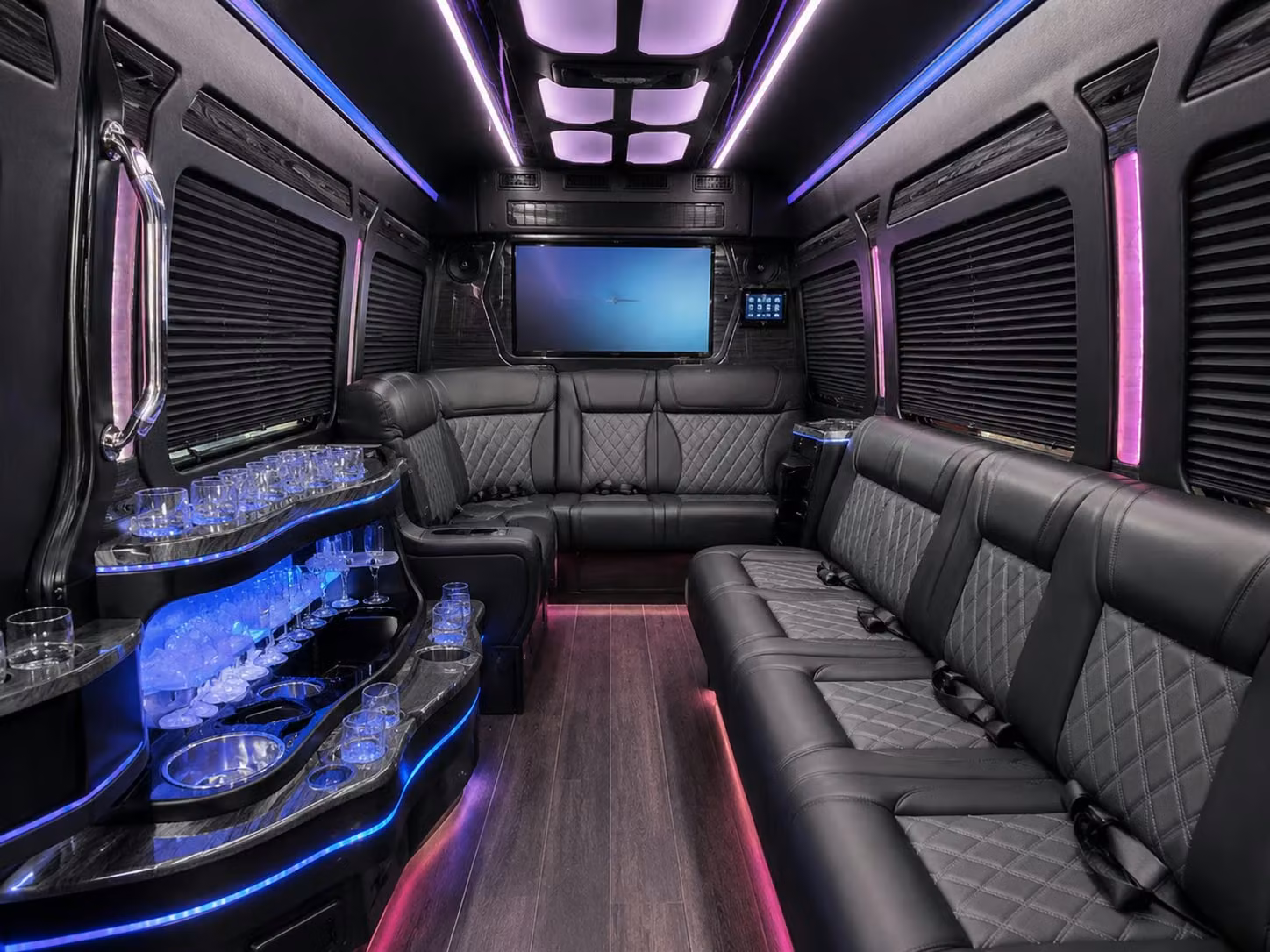 get a group bus to the citadel athletics events and johnson hagood stadium