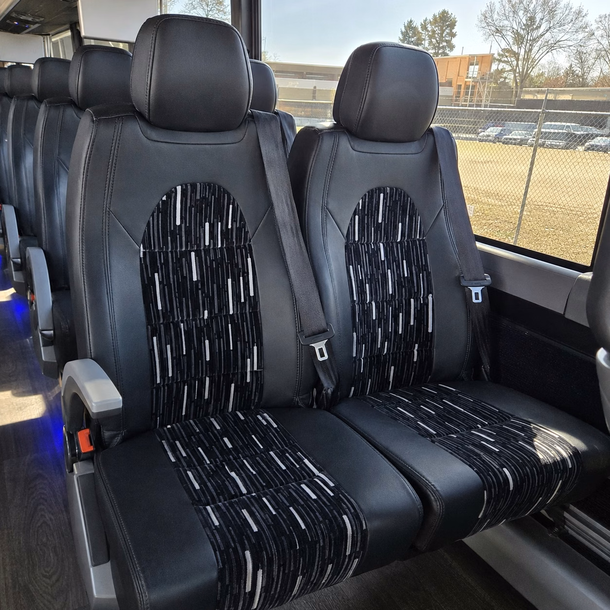 how where and when you re traveling affects charleston bus rental rates