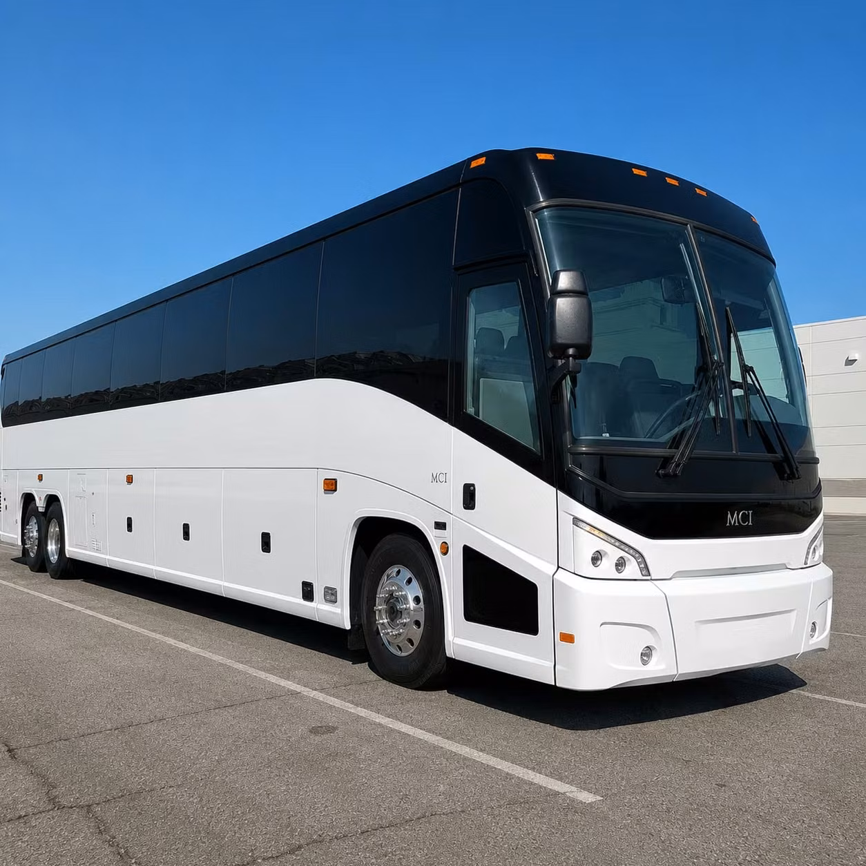 religious group transportation in charleston and all the surrounding areas