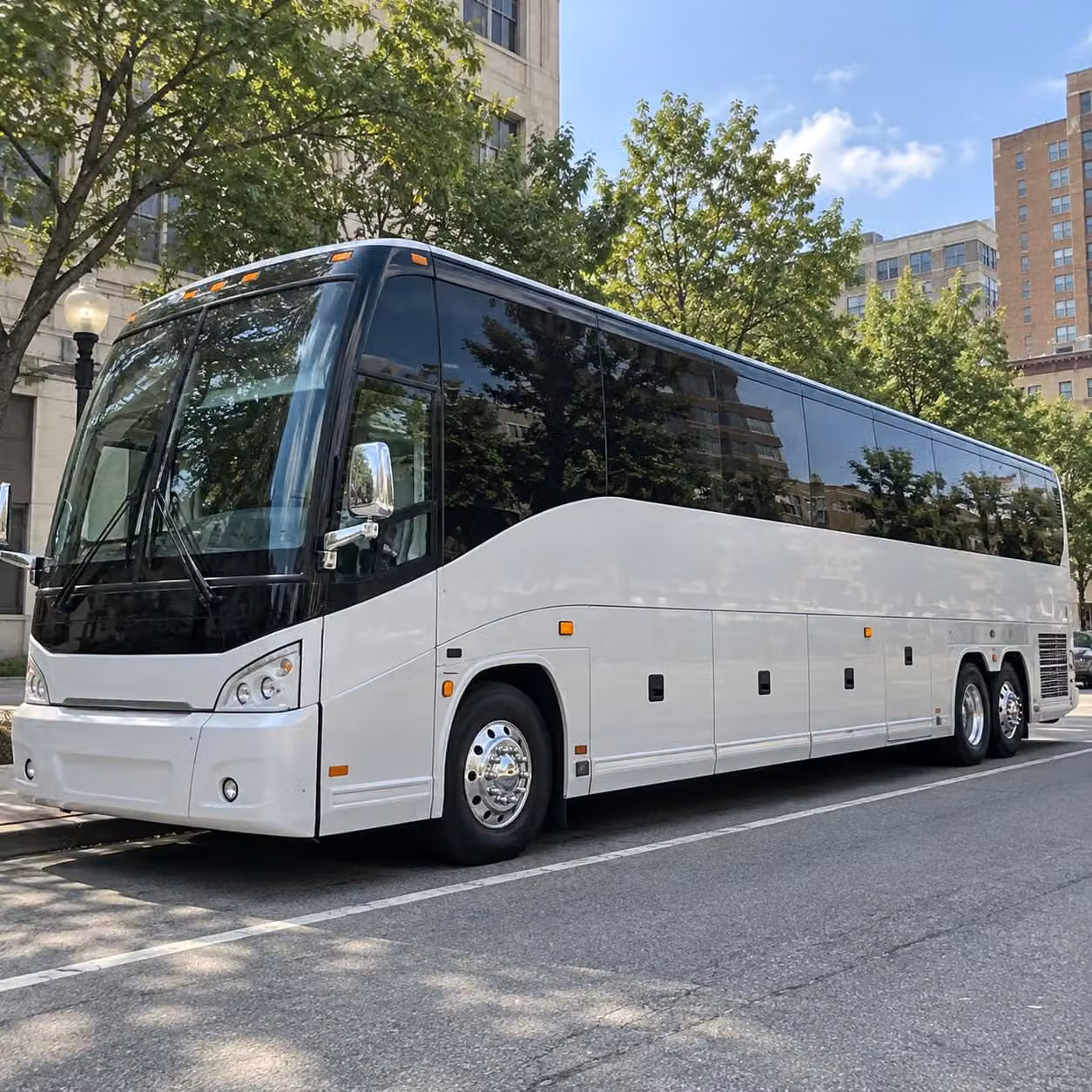 school event transportation in charleston and all the surrounding areas
