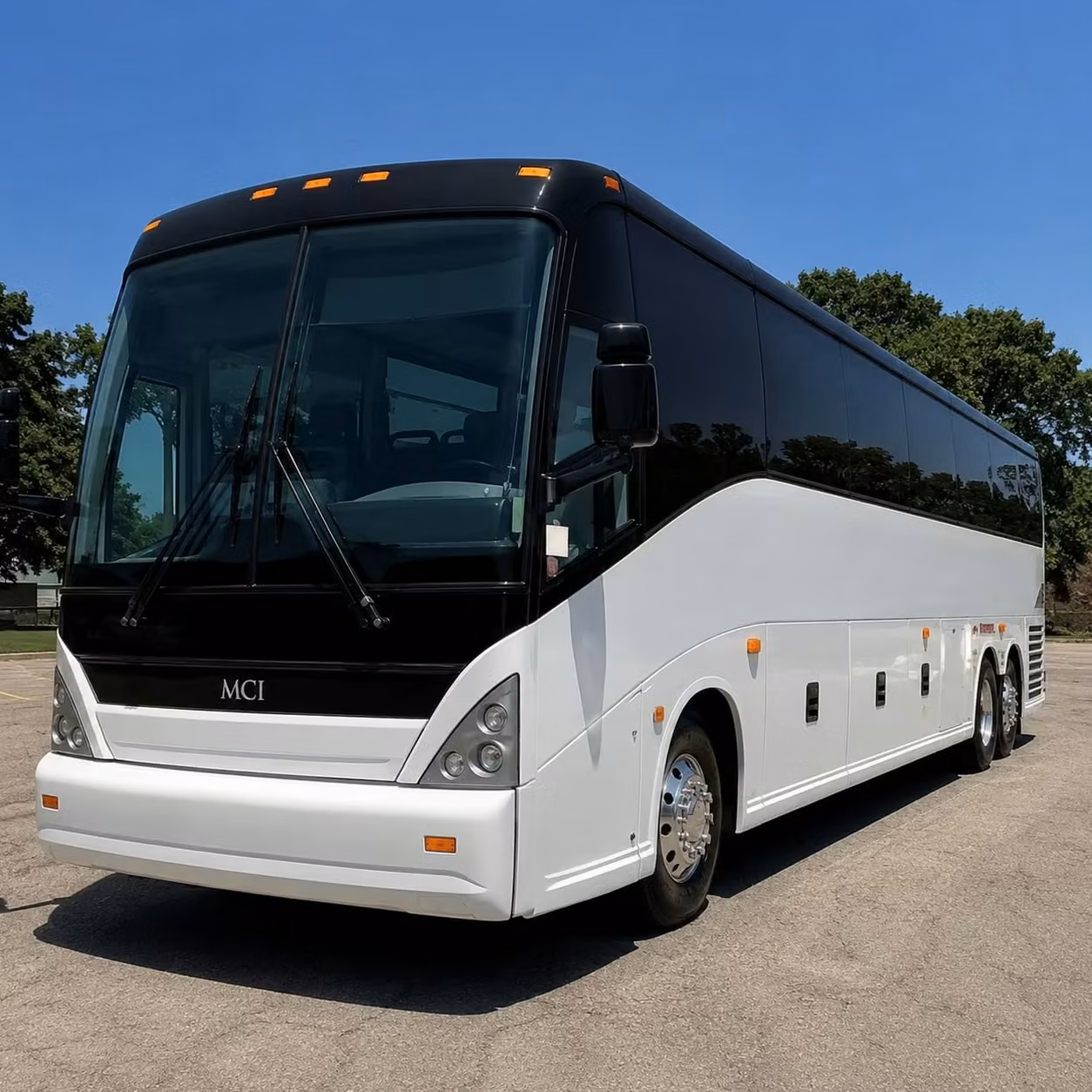 school field trip bus rentals in charleston