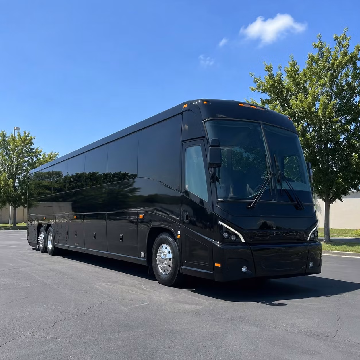 skip the i 26 gridlock with a daily employee commuter shuttle in charleston