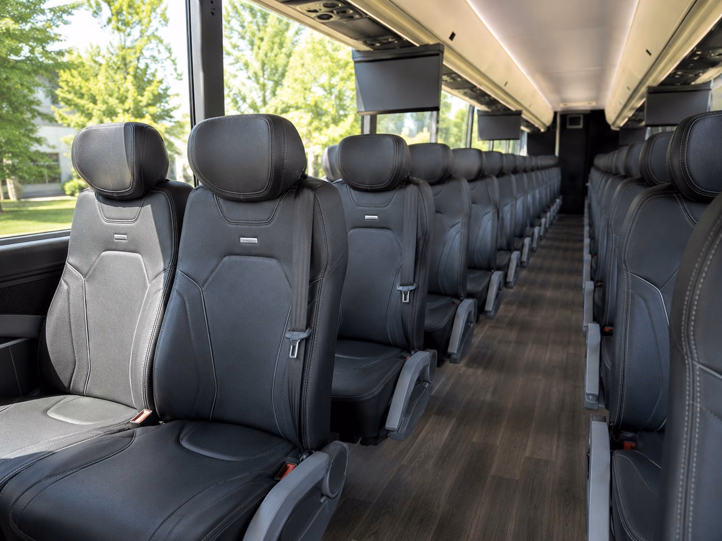 sporting event transportation in charleston and all the surrounding areas