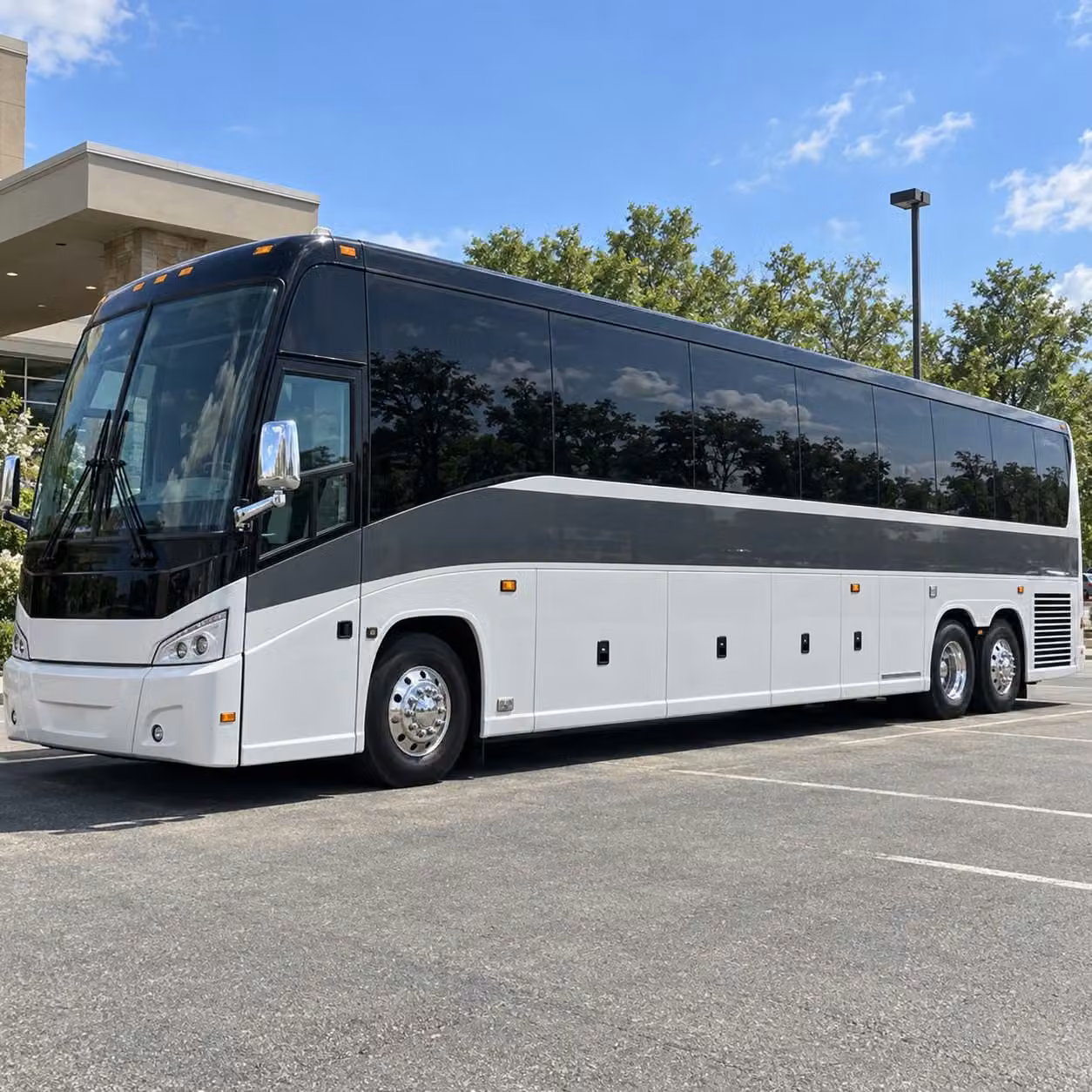 sporting events concerts and stadium transportation in charleston