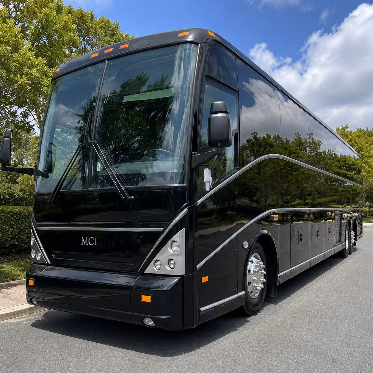 view instant online quotes for charleston concert transportation in under 30 seconds